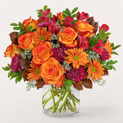 Brisk Morning Bouquet –  Jerome Florist, Bronx NY