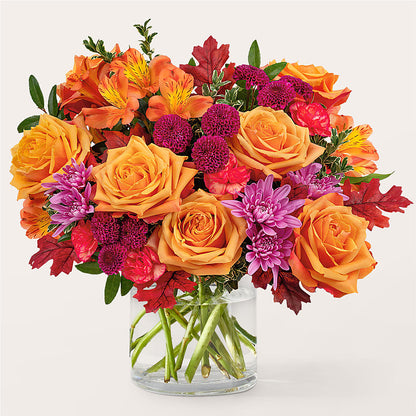 Terracotta Treasures Bouquet –  Jerome Florist, Bronx NY