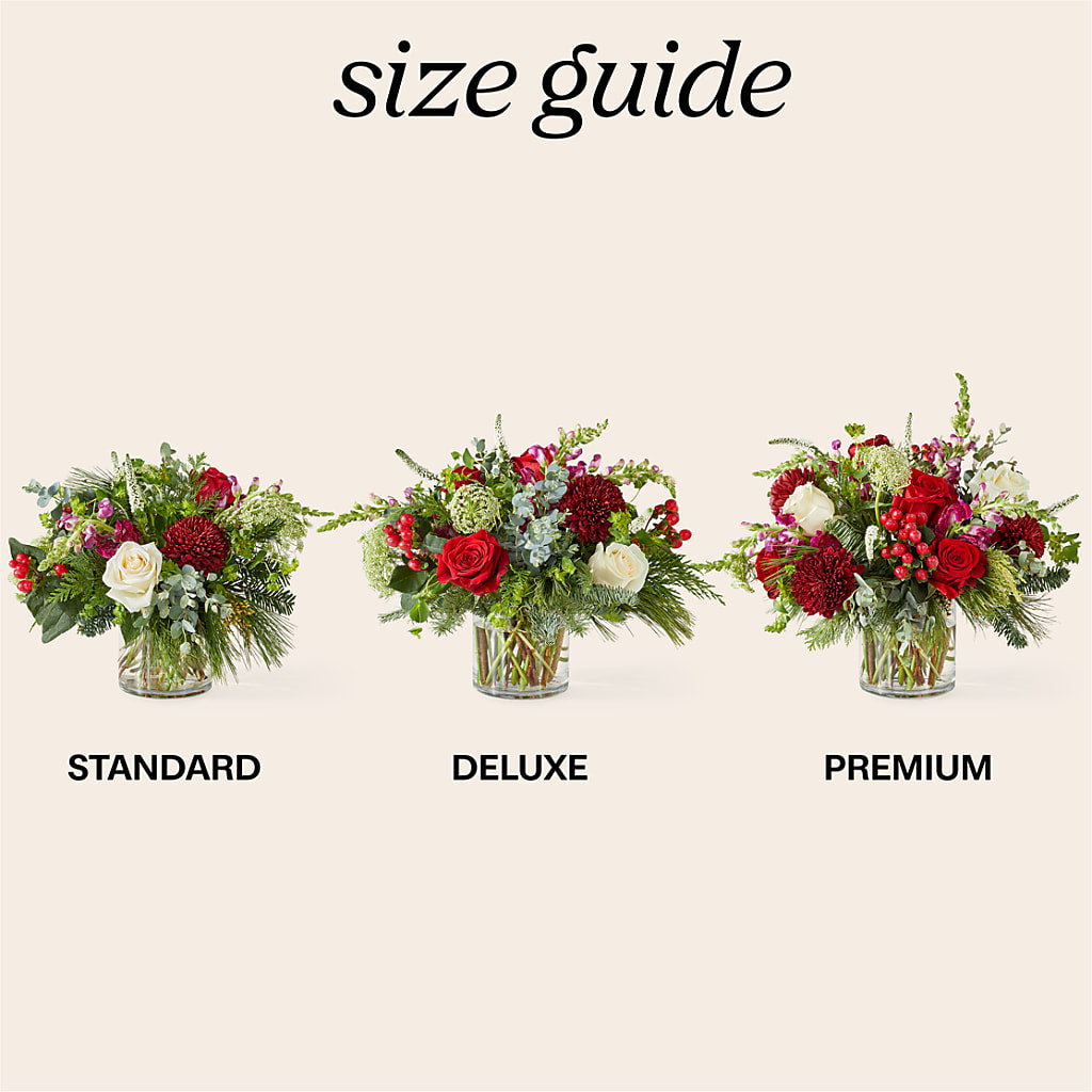 Cranberry Fizz Bouquet –  Jerome Florist, Bronx NY