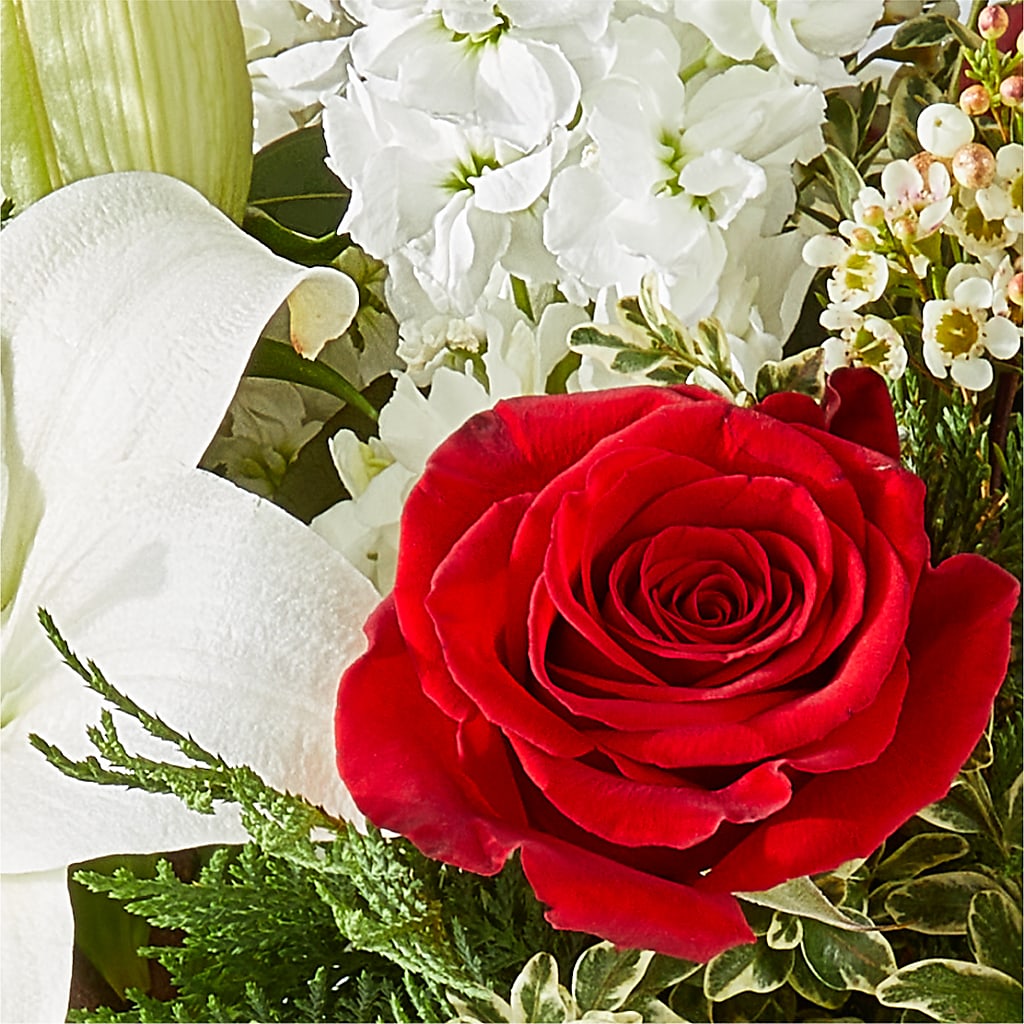 Twinkle Lights Bouquet –  Jerome Florist, Bronx NY