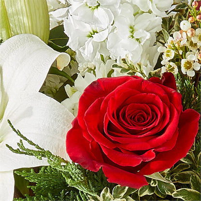 Twinkle Lights Bouquet –  Jerome Florist, Bronx NY