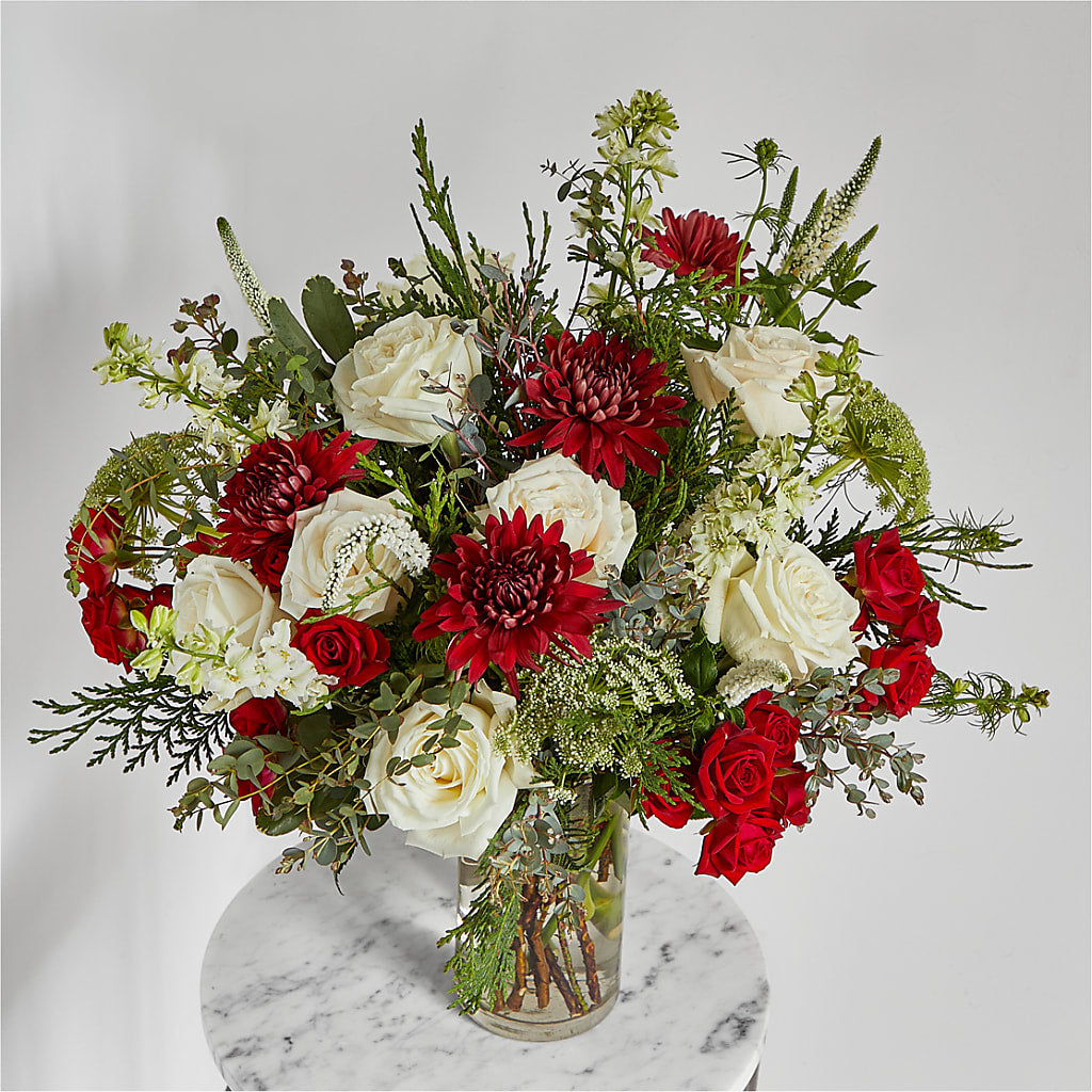 Favorite Traditions Bouquet –  Jerome Florist, Bronx NY