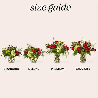 Tree Shopping Bouquet –  Jerome Florist, Bronx NY
