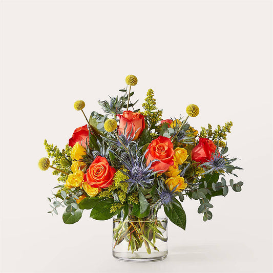 Disco Bouquet –  Jerome Florist, Bronx NY