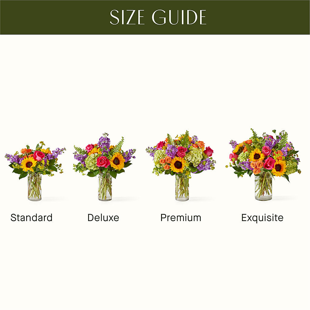 Vibrant Greetings Bouquet –  Jerome Florist, Bronx NY