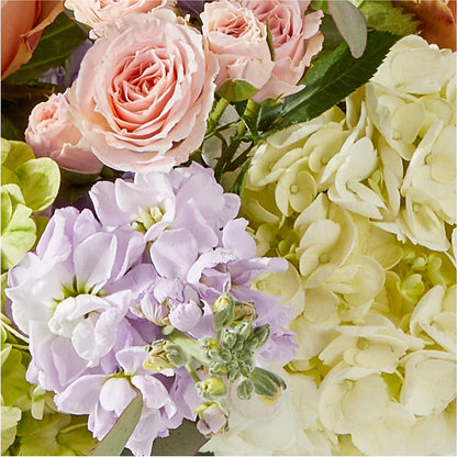 Porch Swing Bouquet –  Jerome Florist, Bronx NY