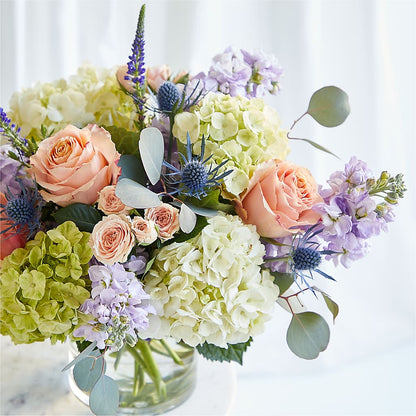 Porch Swing Bouquet –  Jerome Florist, Bronx NY