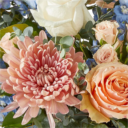 Inspired Bouquet –  Jerome Florist, Bronx NY