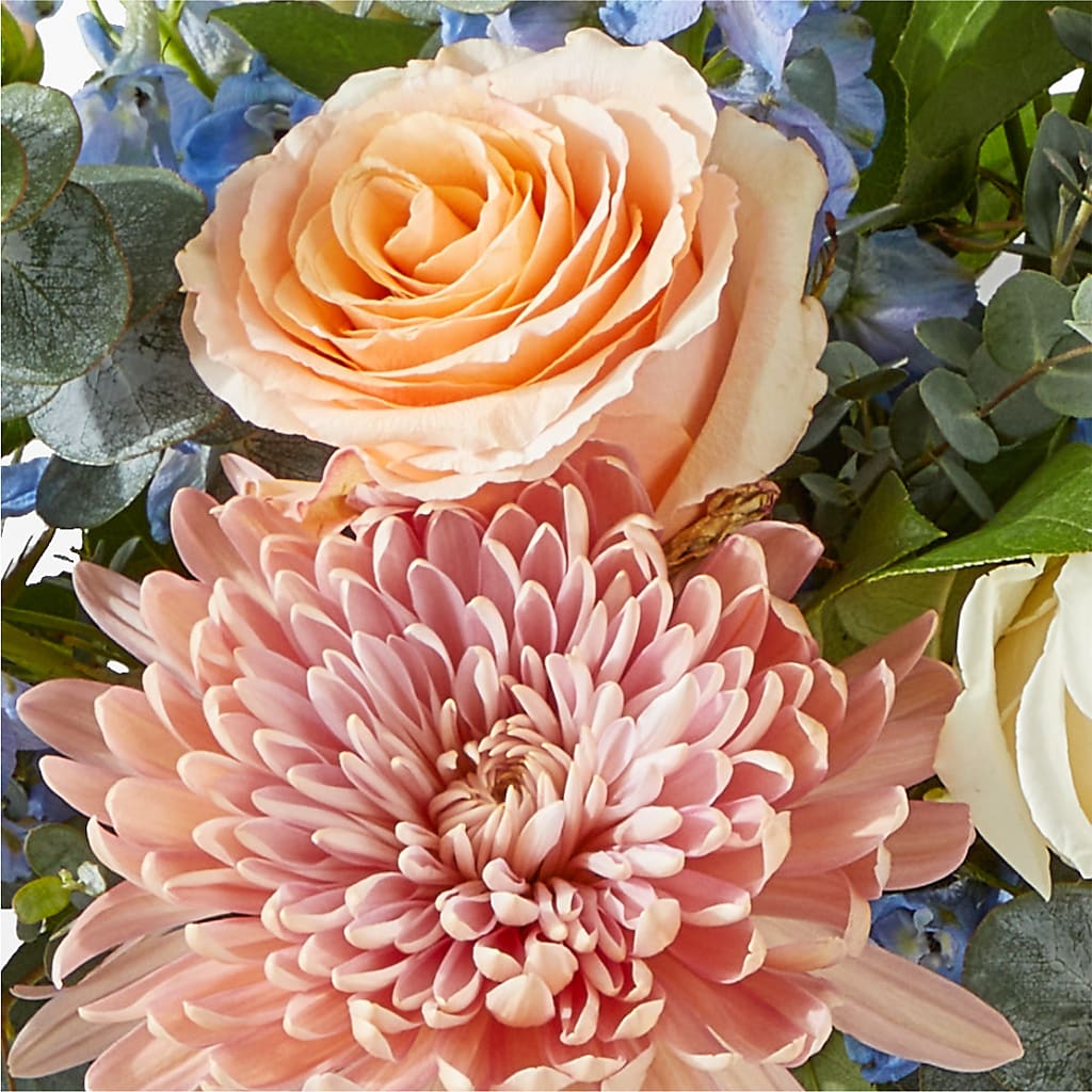 Inspired Bouquet –  Jerome Florist, Bronx NY