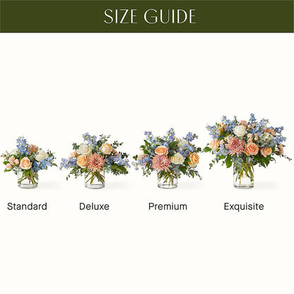 Inspired Bouquet –  Jerome Florist, Bronx NY