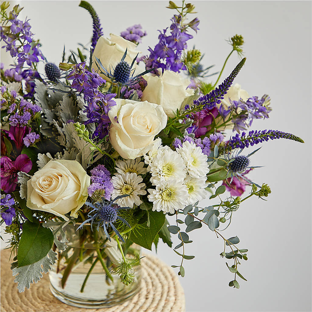Shooting Star Bouquet –  Jerome Florist, Bronx NY