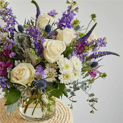 Shooting Star Bouquet –  Jerome Florist, Bronx NY