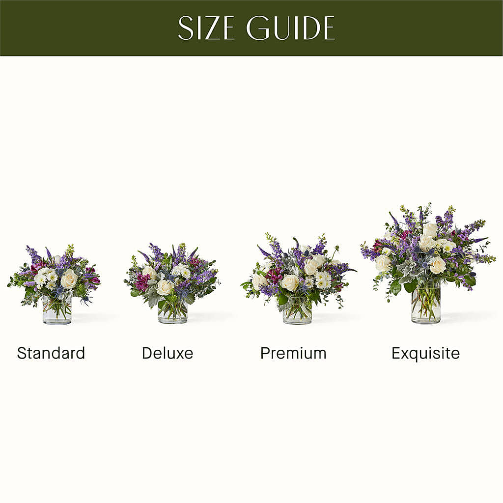 Shooting Star Bouquet –  Jerome Florist, Bronx NY