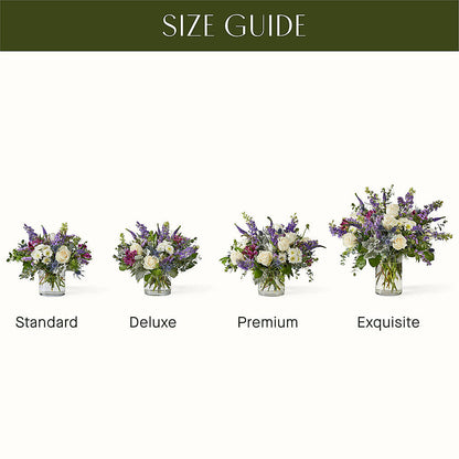 Shooting Star Bouquet –  Jerome Florist, Bronx NY