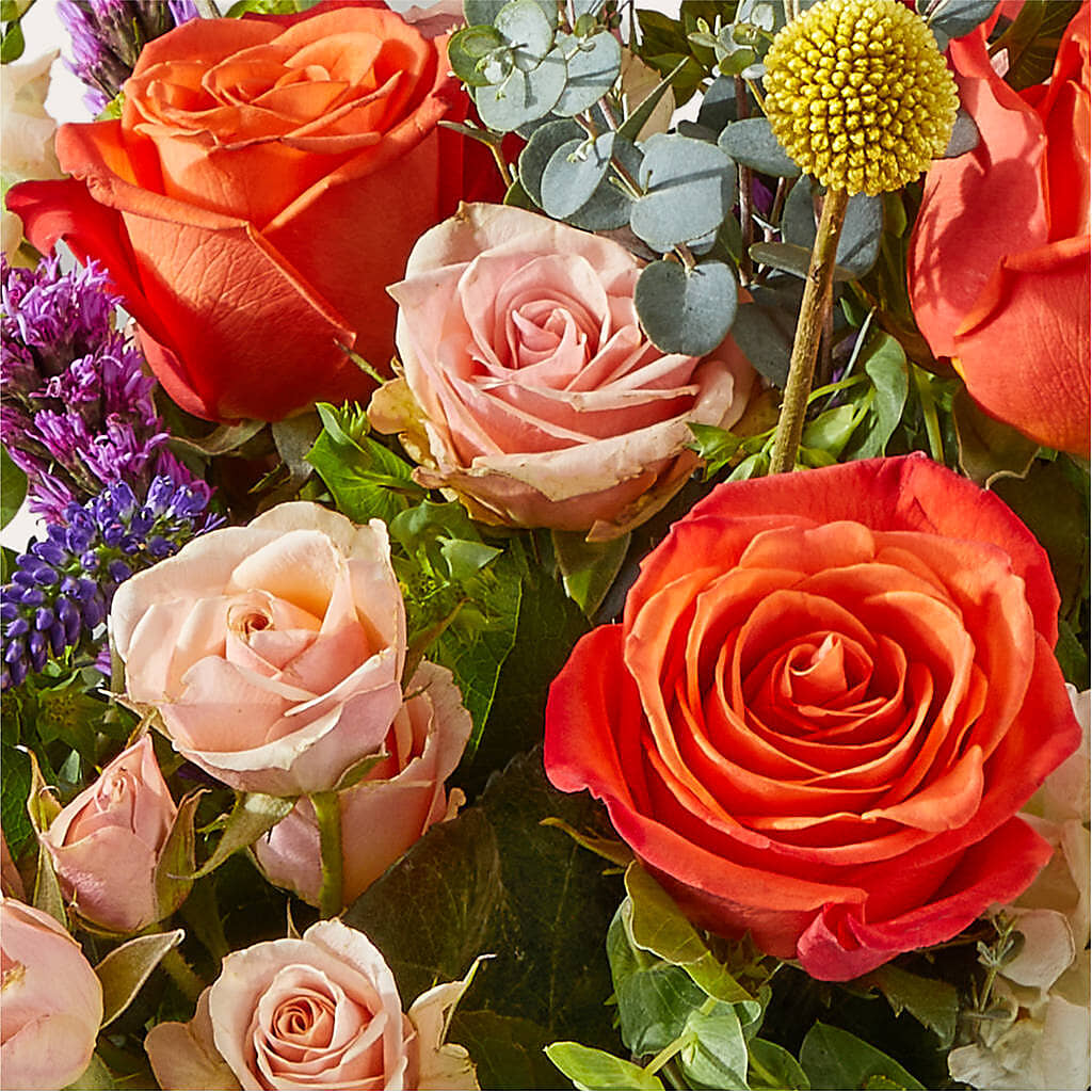 The Standout Bouquet –  Jerome Florist, Bronx NY