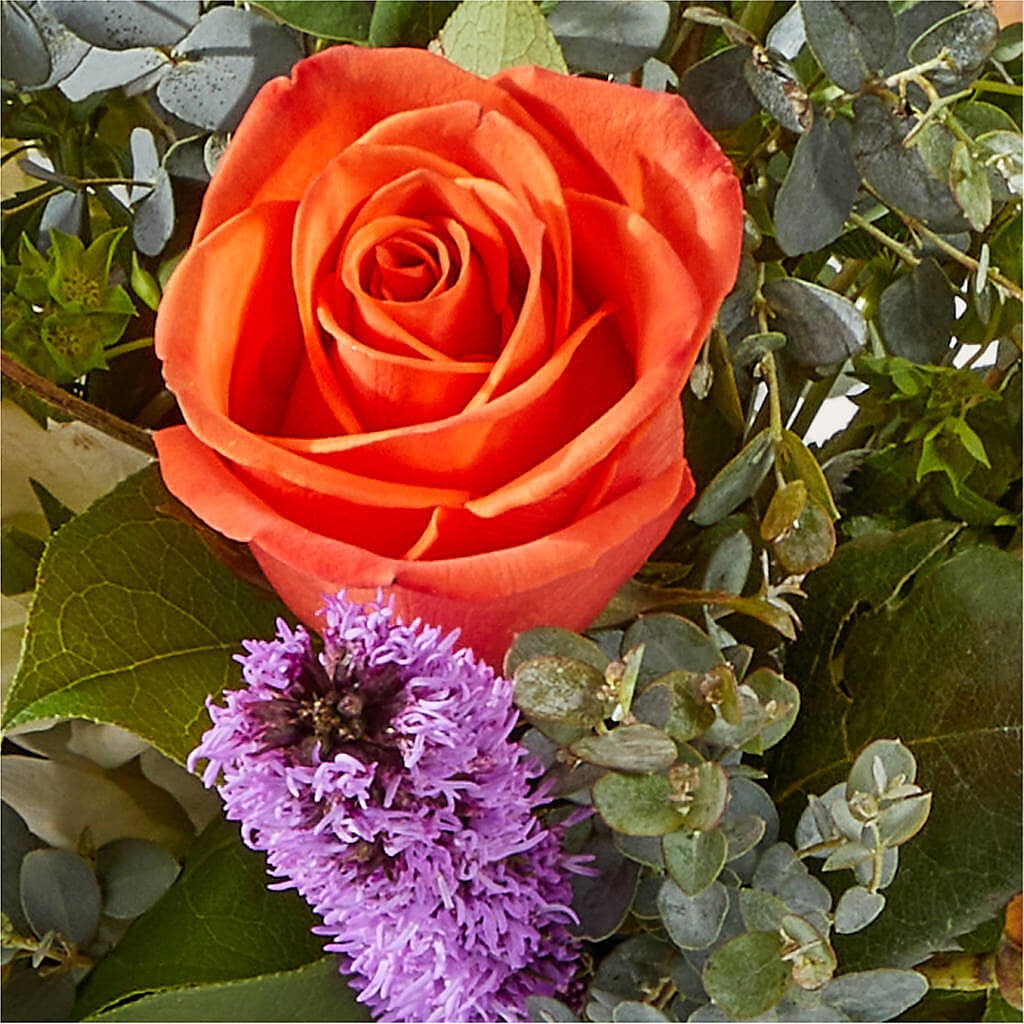 The Standout Bouquet –  Jerome Florist, Bronx NY