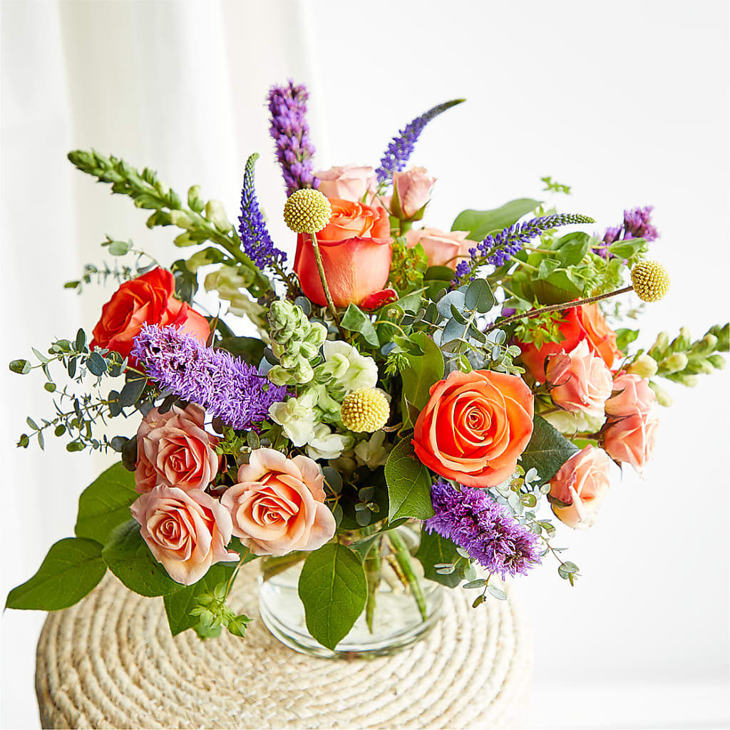 The Standout Bouquet –  Jerome Florist, Bronx NY