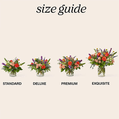 The Standout Bouquet –  Jerome Florist, Bronx NY