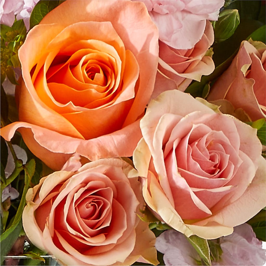 French Market Bouquet –  Jerome Florist, Bronx NY