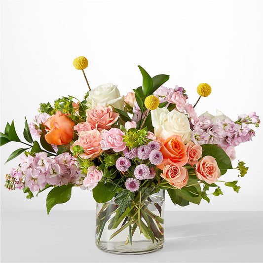 French Market Bouquet –  Jerome Florist, Bronx NY