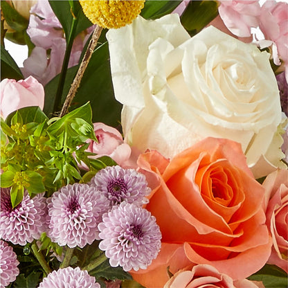 French Market Bouquet –  Jerome Florist, Bronx NY