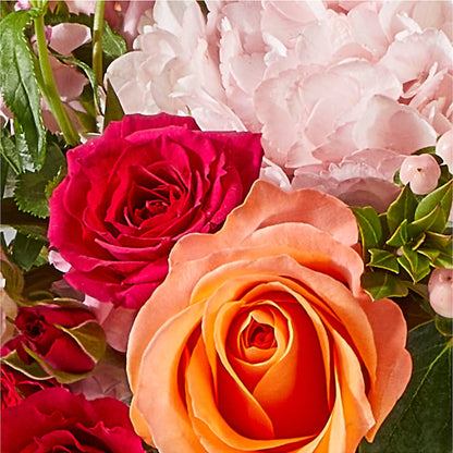 Glitz & Glam Bouquet –  Jerome Florist, Bronx NY