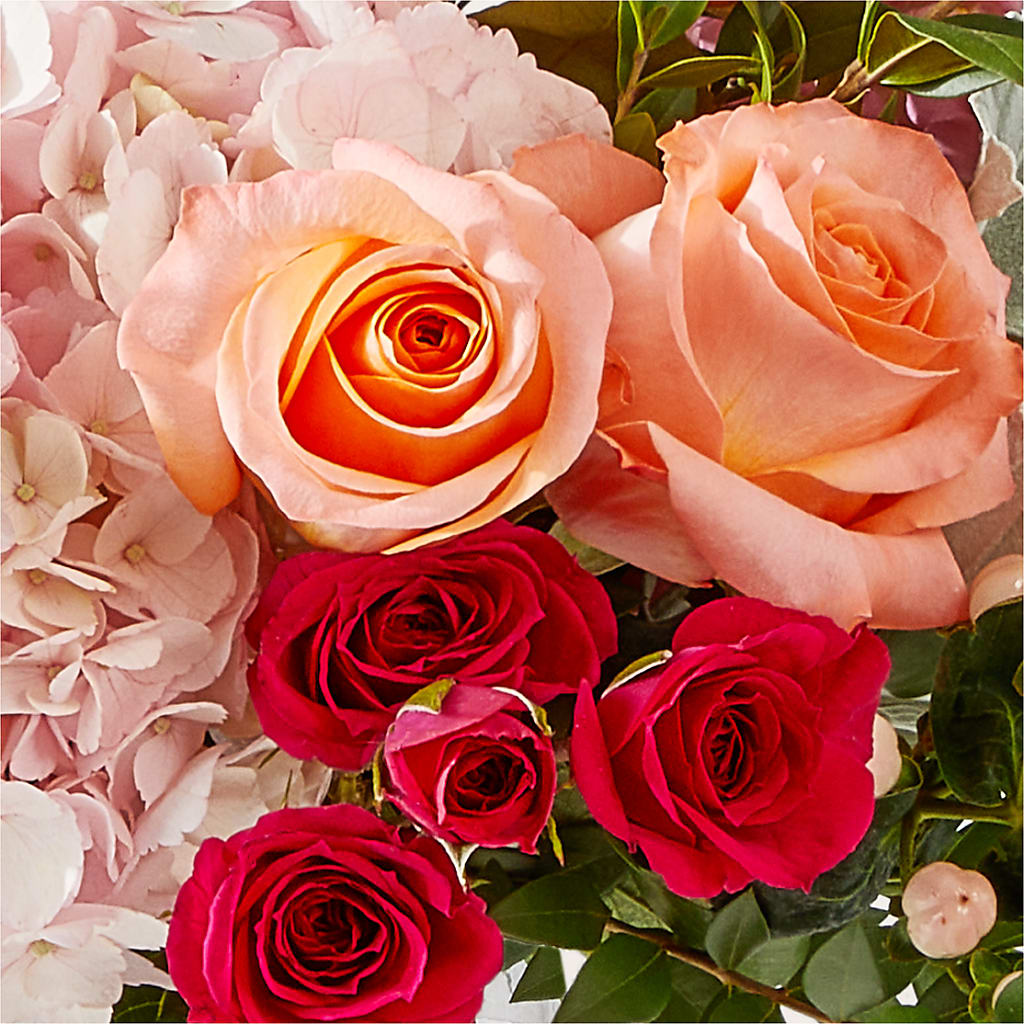 Glitz & Glam Bouquet –  Jerome Florist, Bronx NY
