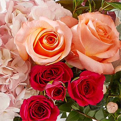 Glitz & Glam Bouquet –  Jerome Florist, Bronx NY