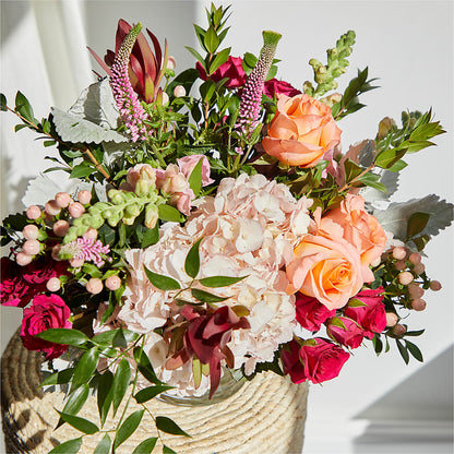 Glitz & Glam Bouquet –  Jerome Florist, Bronx NY