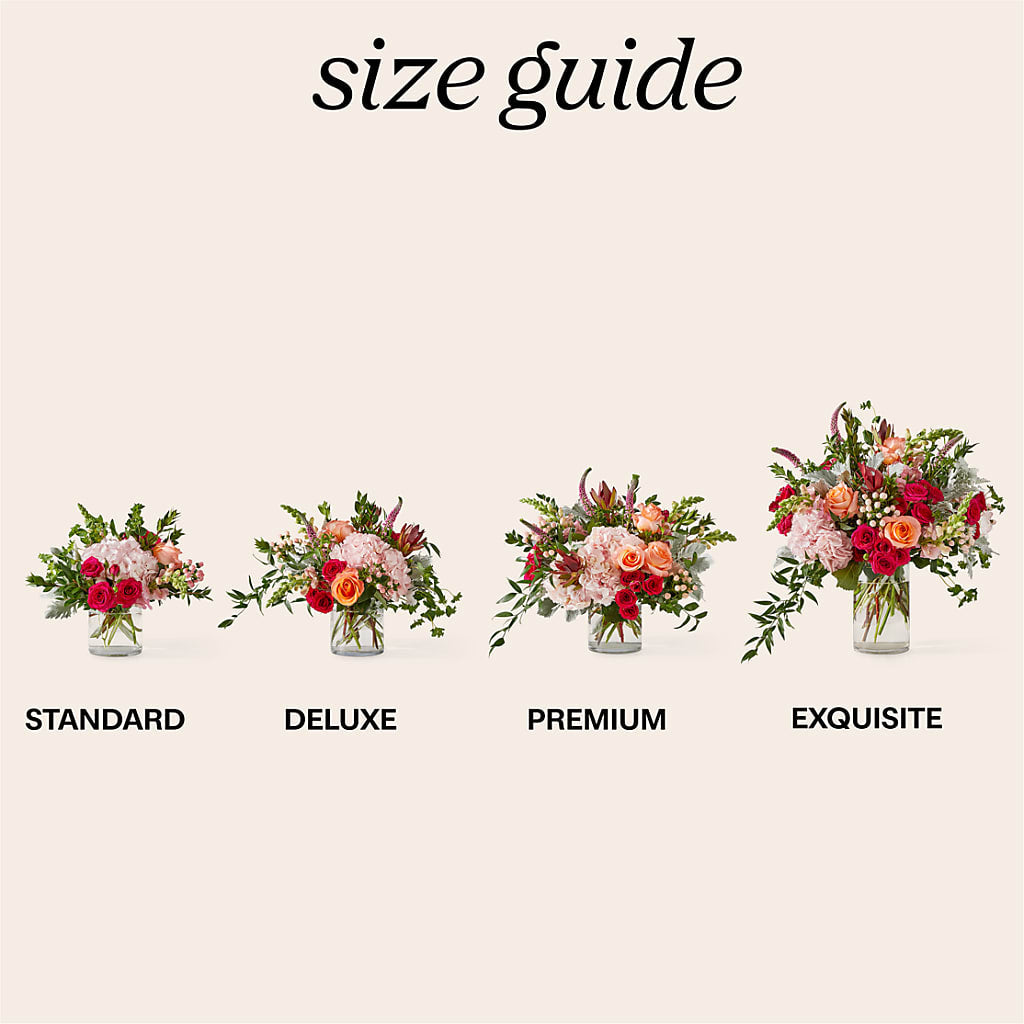 Glitz & Glam Bouquet –  Jerome Florist, Bronx NY