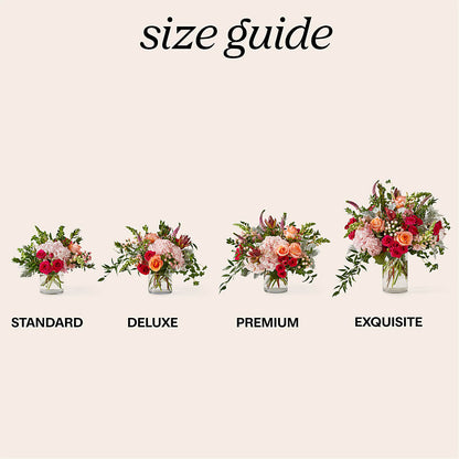 Glitz & Glam Bouquet –  Jerome Florist, Bronx NY