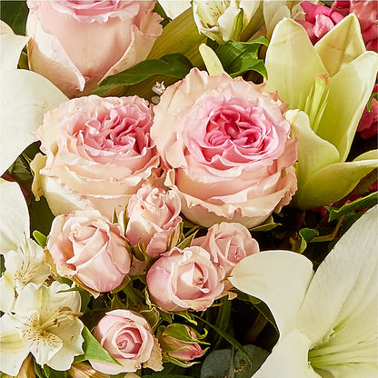 Ballet Slippers Bouquet –  Jerome Florist, Bronx NY
