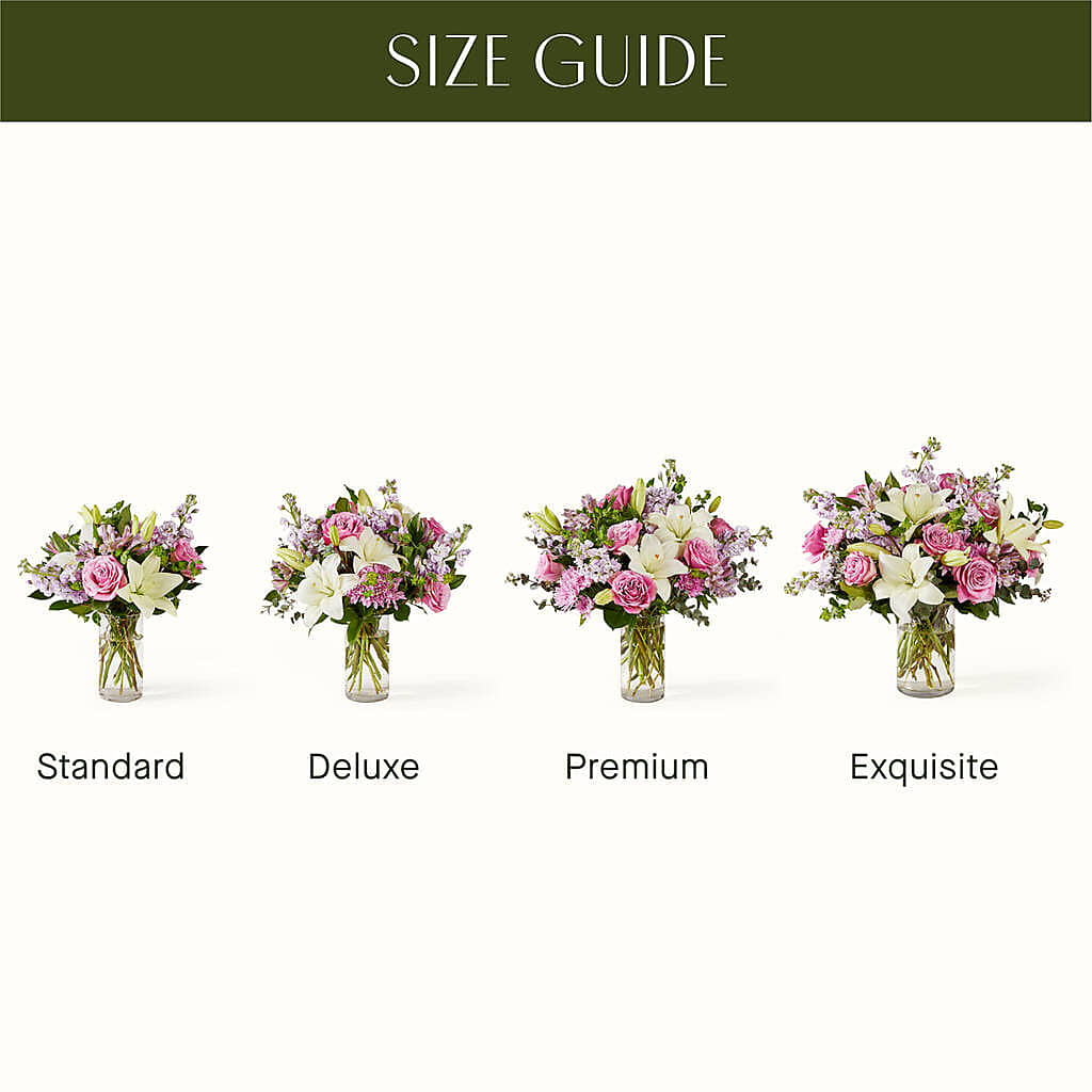Daydreamer Bouquet –  Jerome Florist, Bronx NY