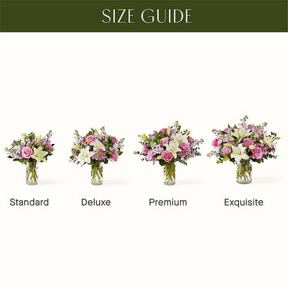 Daydreamer Bouquet –  Jerome Florist, Bronx NY
