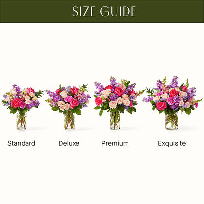 The Cha-Cha Bouquet –  Jerome Florist, Bronx NY