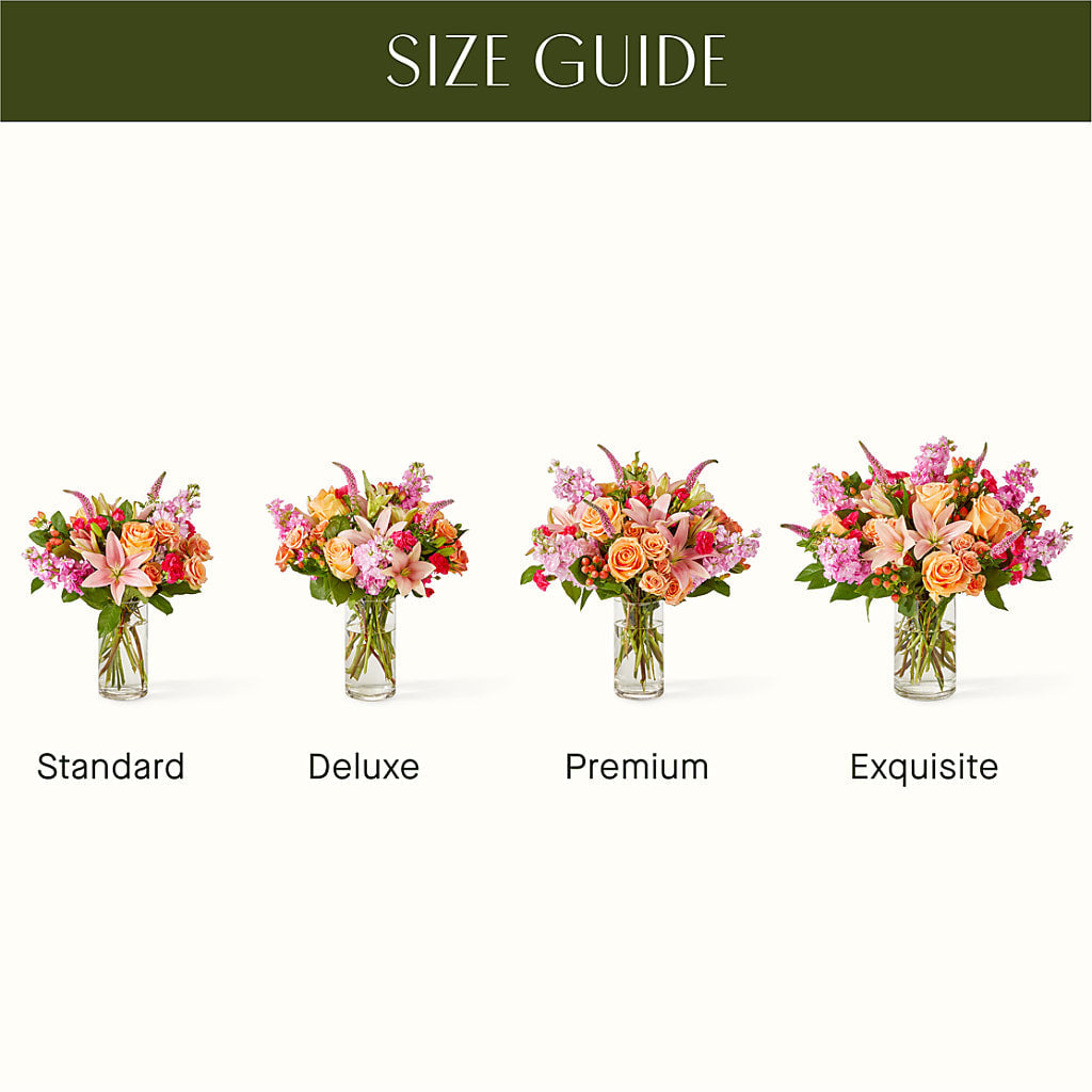Bisous Bouquet –  Jerome Florist, Bronx NY
