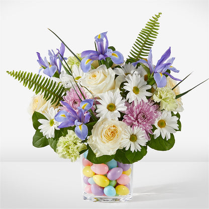 Easter Brunch Bouquet –  Jerome Florist, Bronx NY