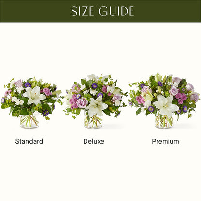 April Showers Bouquet –  Jerome Florist, Bronx NY