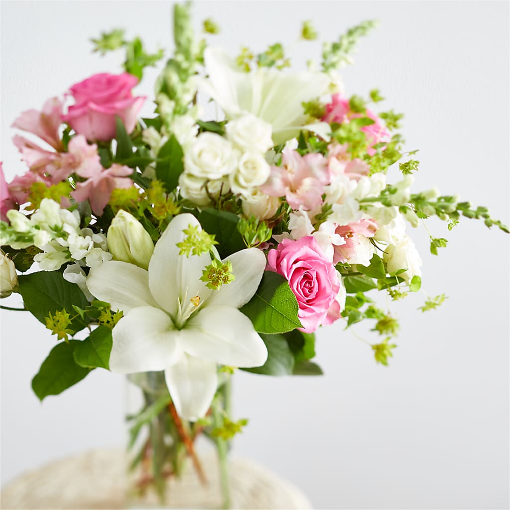 Fondly Bouquet –  Jerome Florist, Bronx NY