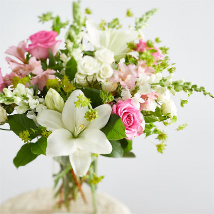 Fondly Bouquet –  Jerome Florist, Bronx NY