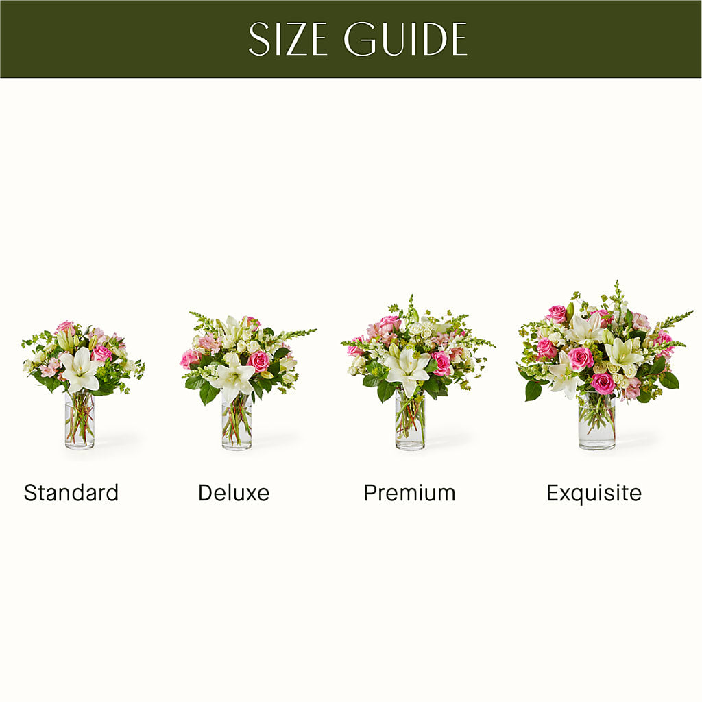 Fondly Bouquet –  Jerome Florist, Bronx NY