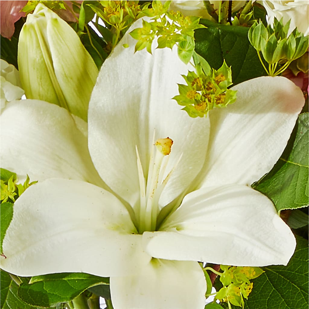 Fondly Bouquet –  Jerome Florist, Bronx NY