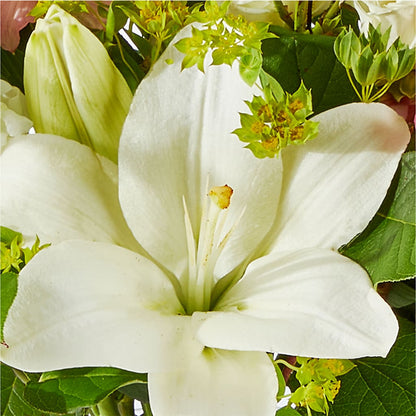 Fondly Bouquet –  Jerome Florist, Bronx NY