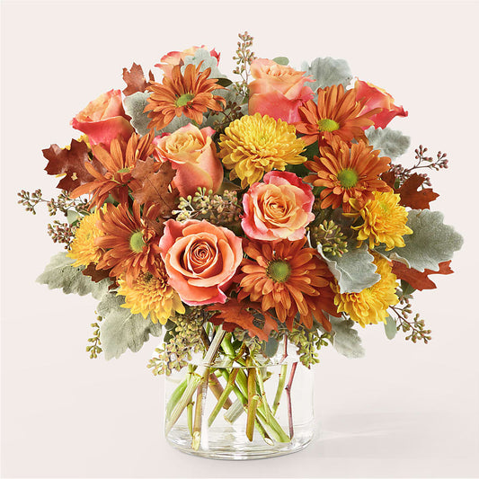 Caramel Apple Bouquet –  Jerome Florist, Bronx NY
