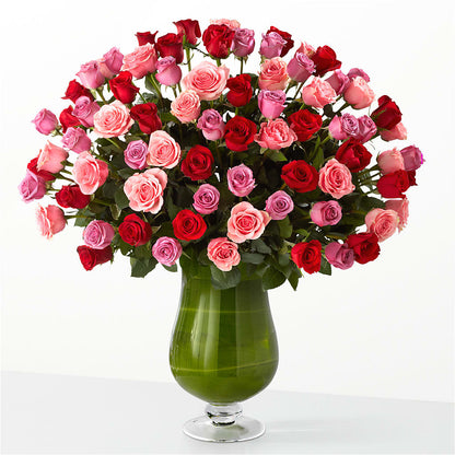 The Opulence –  Jerome Florist, Bronx NY