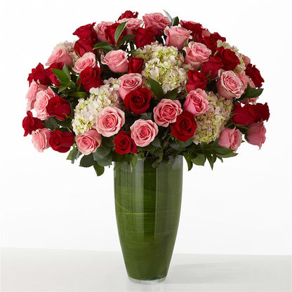 The Allure –  Jerome Florist, Bronx NY