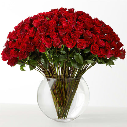 The Idealist –  Jerome Florist, Bronx NY