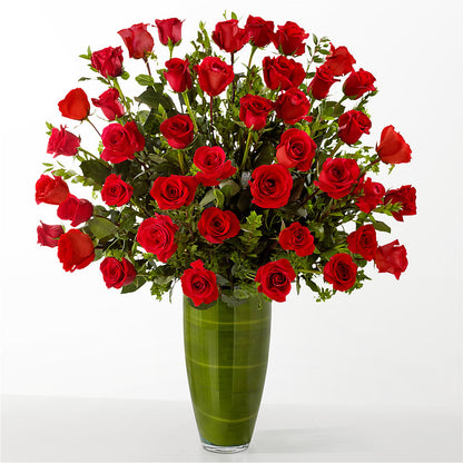 The Ballad –  Jerome Florist, Bronx NY