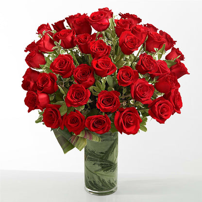 The Enamored –  Jerome Florist, Bronx NY