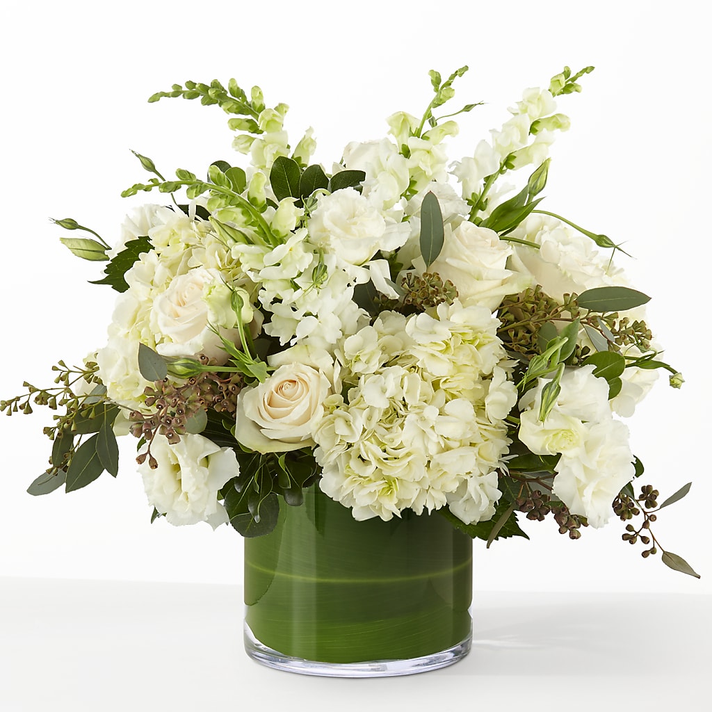 The Gallery –  Jerome Florist, Bronx NY